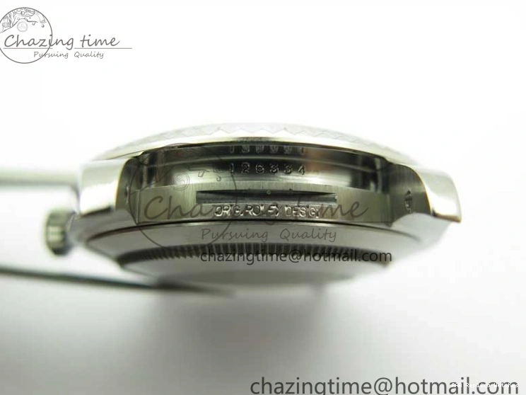 Best AAA Replica Sites Bracelet Best 1:1 41 Marker ZF 2438 Steel 126334 Blue Dial A 904L Stick Edition on Jubilee DateJust Compact 1217